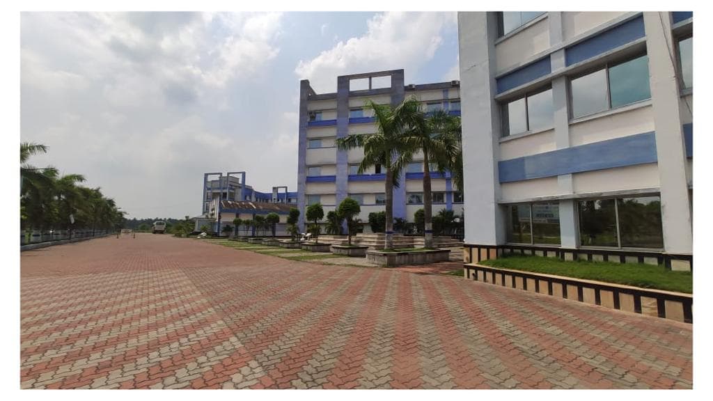 Budge Budge Institute of Technology Kolkata Campus photo 15